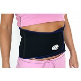 další vyobrazení Zdravotní bandáž na pas SPORT&MEDICAL