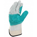 další vyobrazení Zesílené kombinované rukavice MARY