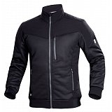 další vyobrazení Zimní bunda Ardon HYBRID, černá