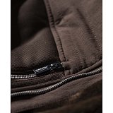 další vyobrazení Zimní bunda Ardon HYBRID, hnědá