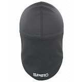 další vyobrazení Zimní čepice pod přilbu RT263, černá (přes uši)