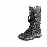 další vyobrazení Zimní dámská poloholeň. obuv CXS WINTER LADY, černá