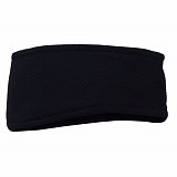 další vyobrazení Zimní fleece čelenka