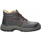 další vyobrazení Zimní kotníková bezpečnostní obuv Firsty FIRWIN S3 Winter