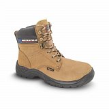 další vyobrazení Zimní kotníková obuv VADUZ 2770 O1, písková