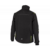 další vyobrazení Zimní pracovní bunda Bennon THOROS, černá