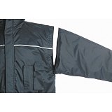 další vyobrazení Zimní pracovní bunda LIBRA 2 v 1, šedá