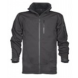 další vyobrazení Zimní softshellová bunda Ardon SPIRIT Winter, černá