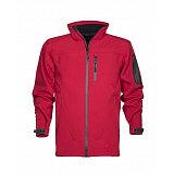 další vyobrazení Zimní softshellová bunda Ardon SPIRIT Winter, červená