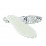 další vyobrazení Zimní vlněné vložky BNN Therma WOOL insole (zastřihovací)