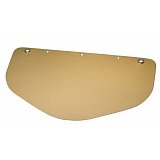 další vyobrazení Zlatý polykarbonátový štít pro AL držák