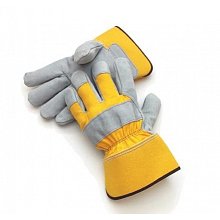 Pracovní rukavice