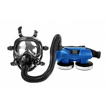 Motorové jednotky s nuceným přívodem vzduchu