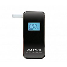 Alkohol testery, detektory CO, testy na drogy