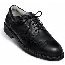 Manažerská pracovní obuv