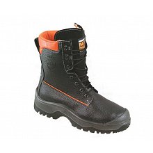 Protipořezová obuv