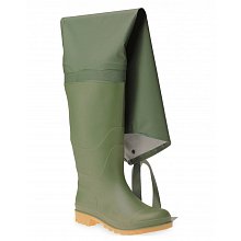 Broďáky a prsačky