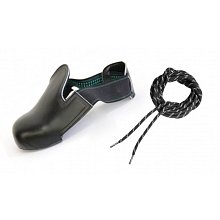 Bezpečnostní špičky, vložky a tkaničky