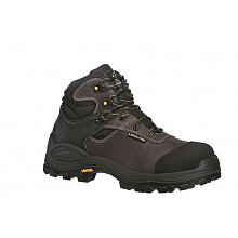 Pracovní kotníková obuv