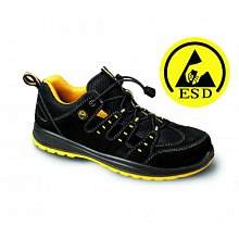 ESD obuv