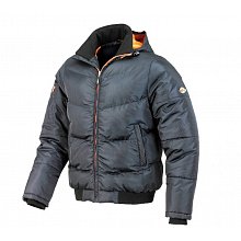 Pracovní bundy a kabáty