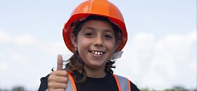 Reflexní oděvy aneb jak být vidět