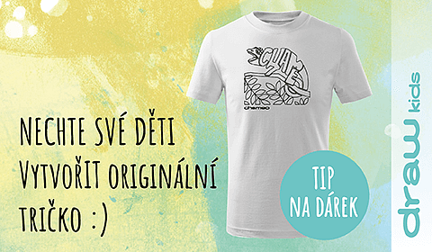 Blíží se Den dětí, a proto jsme pro Vás připravili pár tipů