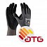 ATG rukavice a rukávníky