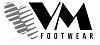 Pracovní a bezpečnostní obuv VM Footwear