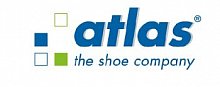 Bezpečnostní obuv ATLAS - německá kvalita pracovní obuvi