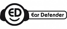 Sluchátka a zátky do uší Ear Defender