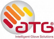 Kvalitní povrstvené rukavice ATG
