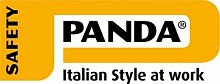 Pracovní obuv PANDA SAFETY